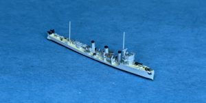 Torpedoboot "La Masa" Decksbemalung (1 St.) I 1942 Neptun N 1569AS